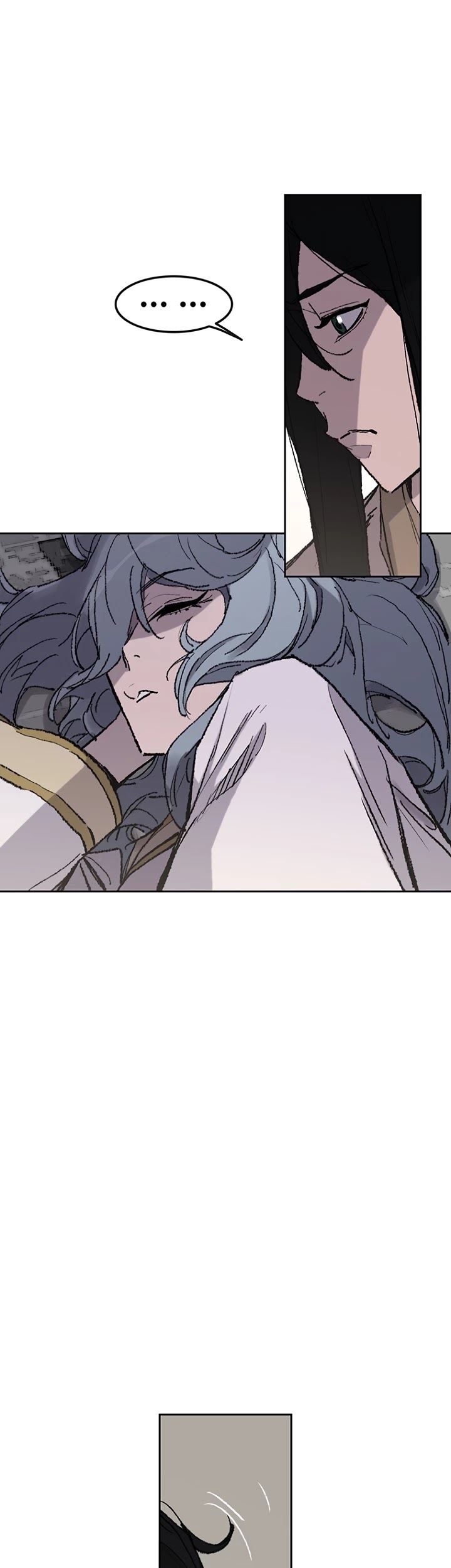 The Undefeatable Swordsman chapter 59 - page 28