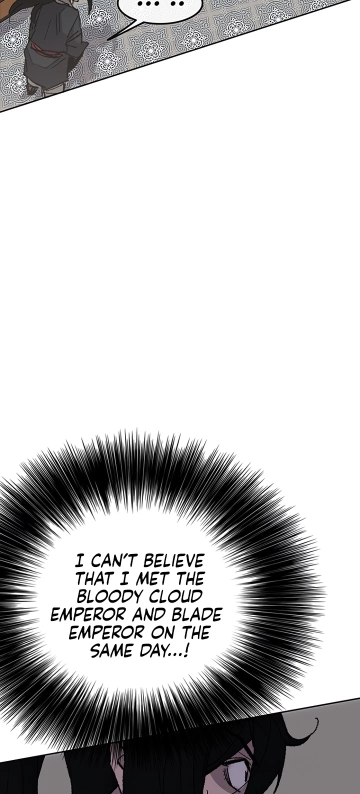 The Undefeatable Swordsman chapter 53 - page 23