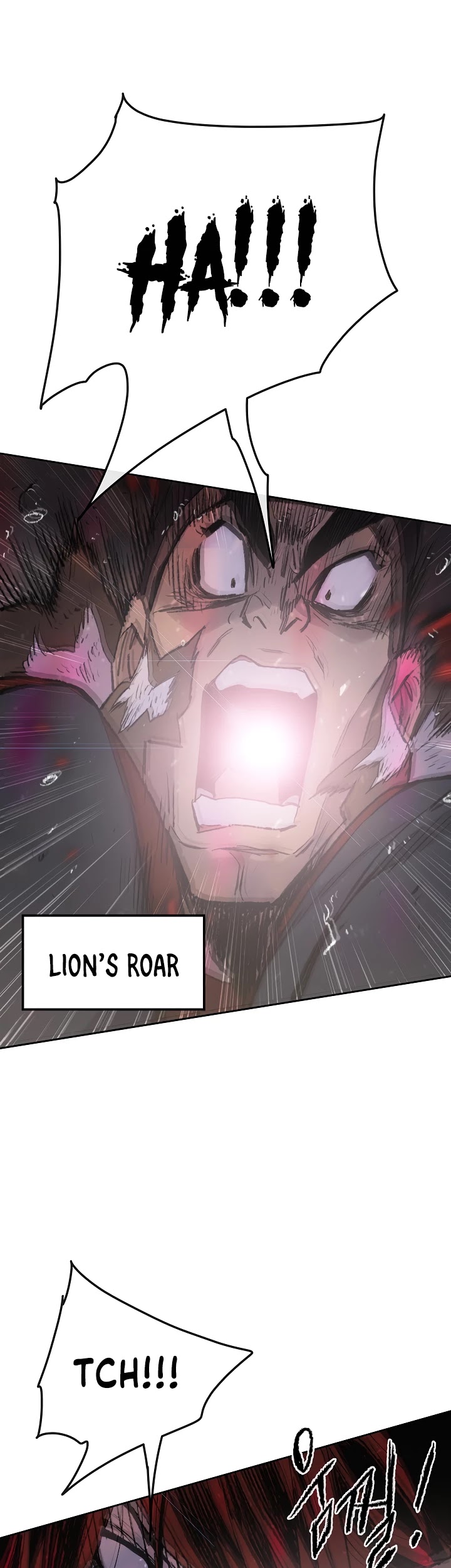 The Undefeatable Swordsman chapter 52 - page 18