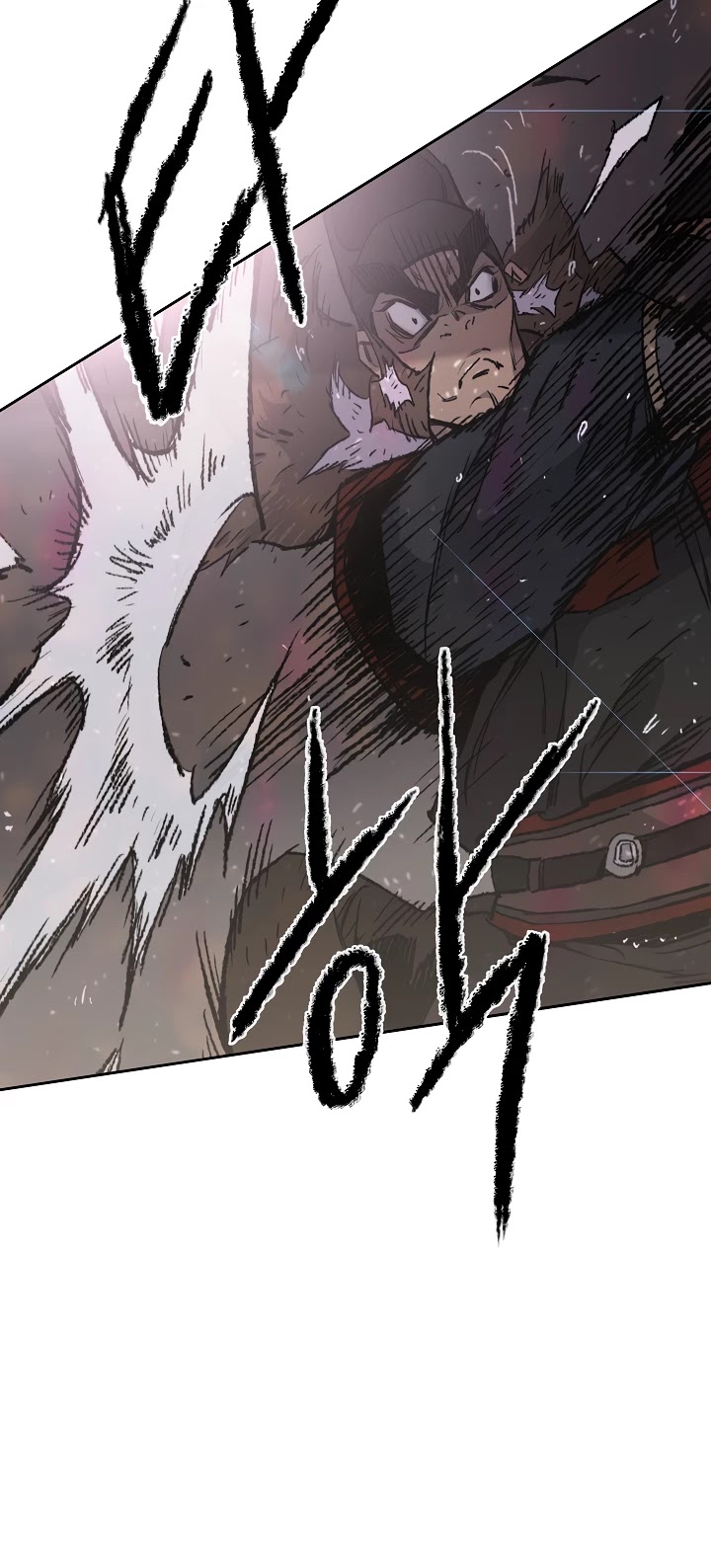 The Undefeatable Swordsman chapter 52 - page 20