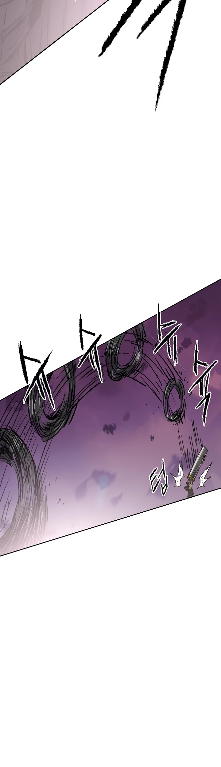 The Undefeatable Swordsman chapter 52 - page 23
