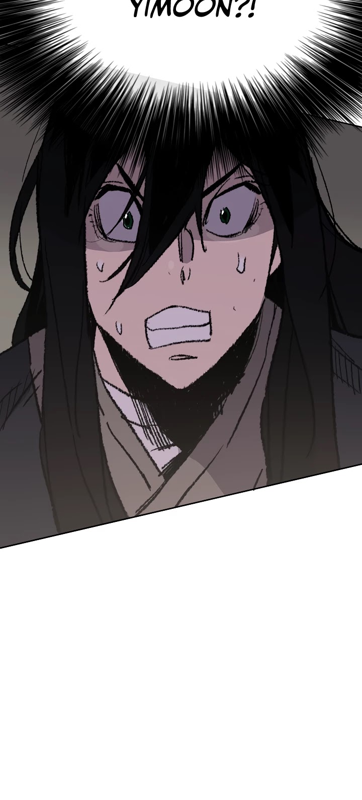 The Undefeatable Swordsman chapter 52 - page 27