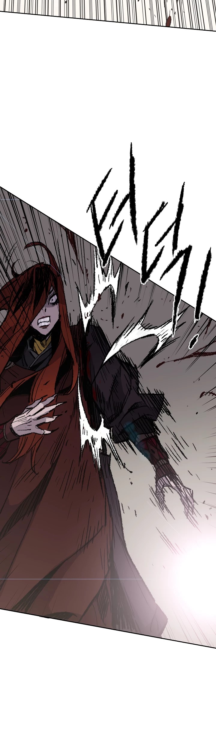 The Undefeatable Swordsman chapter 52 - page 30