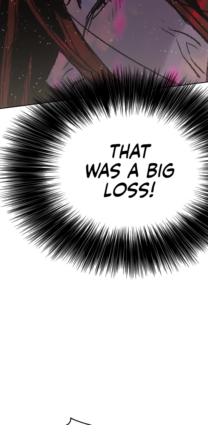 The Undefeatable Swordsman chapter 52 - page 34