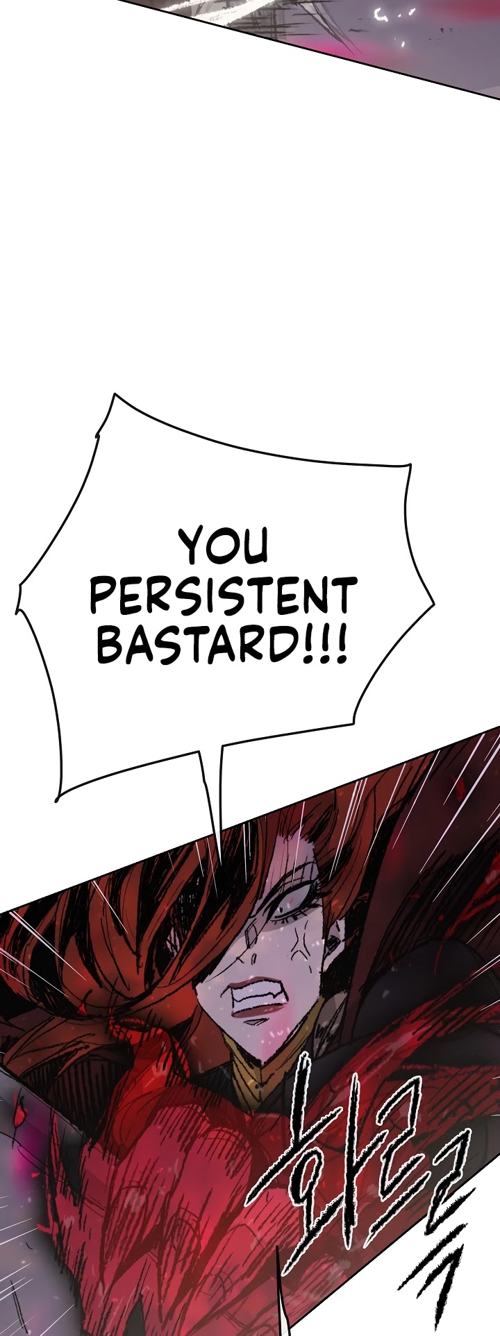 The Undefeatable Swordsman chapter 52 - page 9