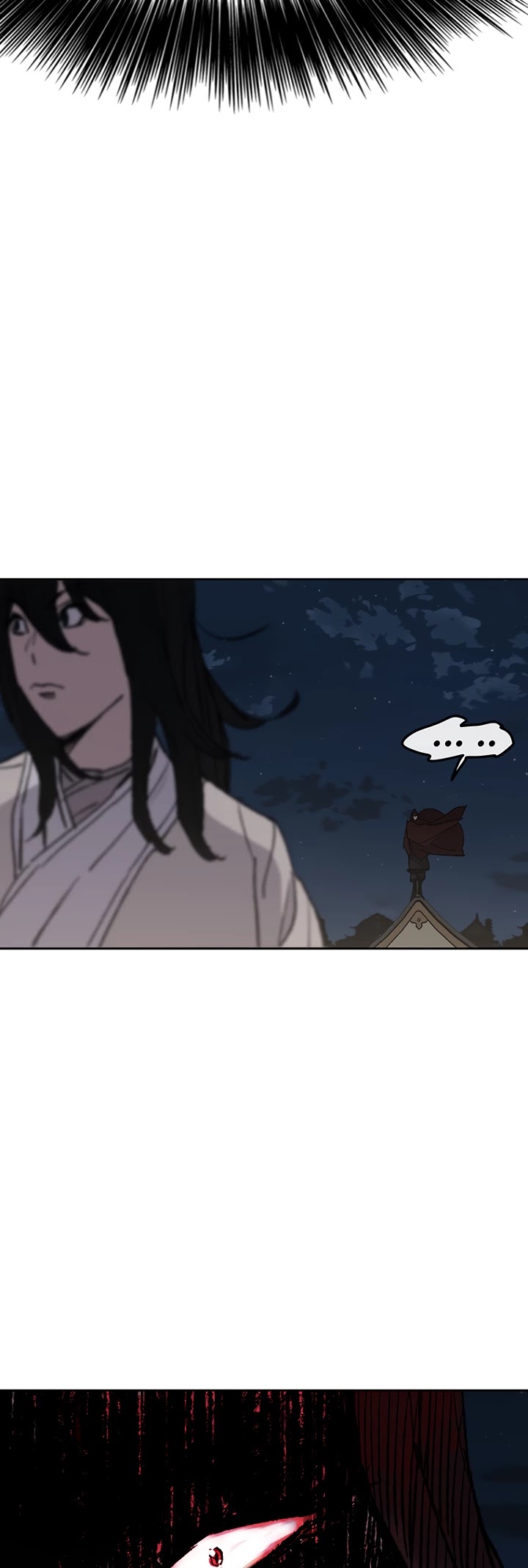 The Undefeatable Swordsman chapter 49 - page 52