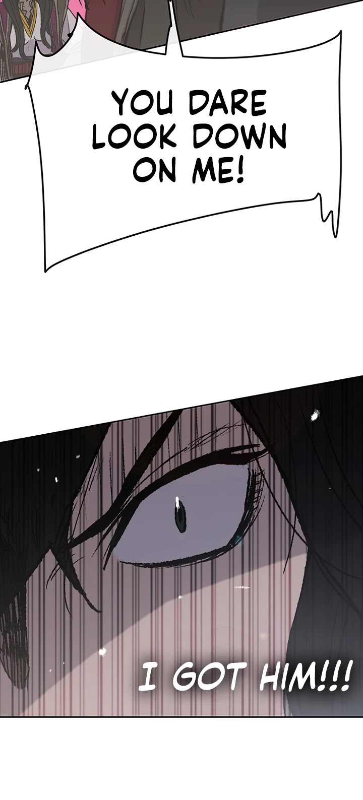 The Undefeatable Swordsman chapter 48 - page 32