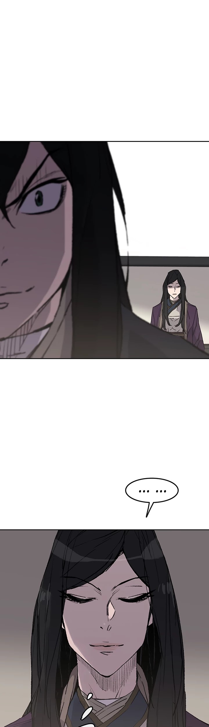 The Undefeatable Swordsman chapter 48 - page 43