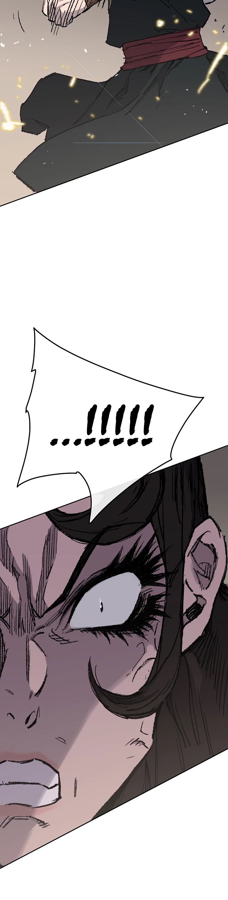 The Undefeatable Swordsman chapter 79 - page 4