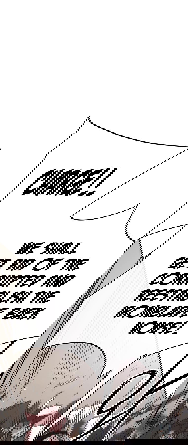 The Undefeatable Swordsman chapter 79 - page 46