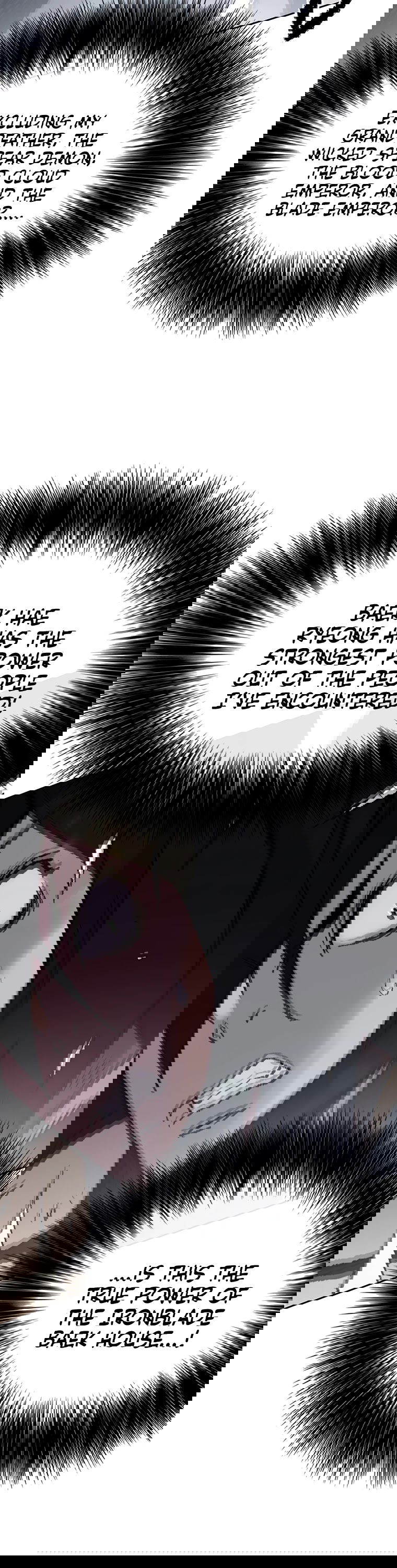 The Undefeatable Swordsman chapter 79 - page 57