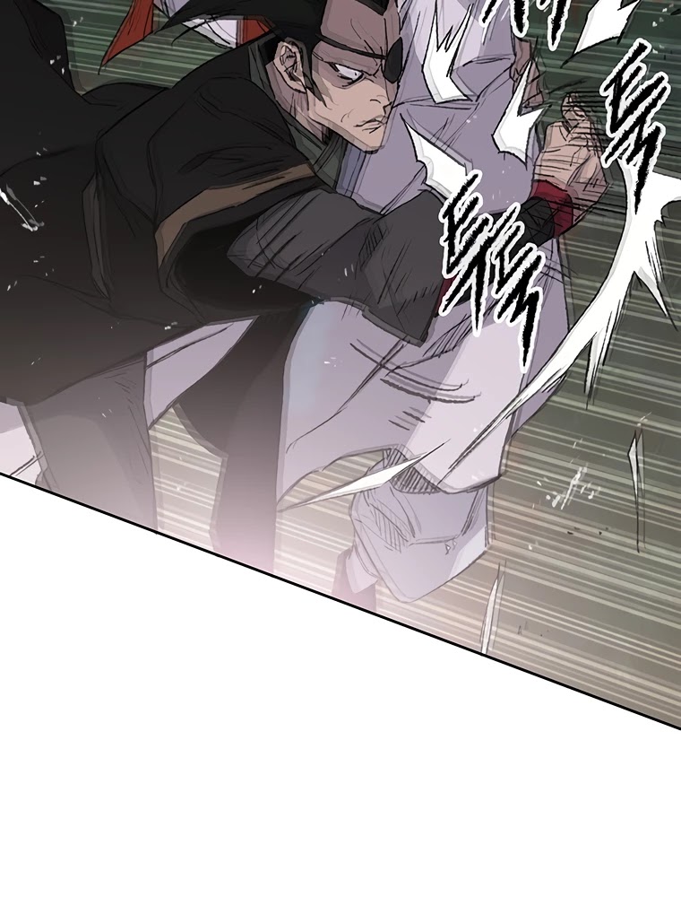 The Undefeatable Swordsman chapter 91 - page 29