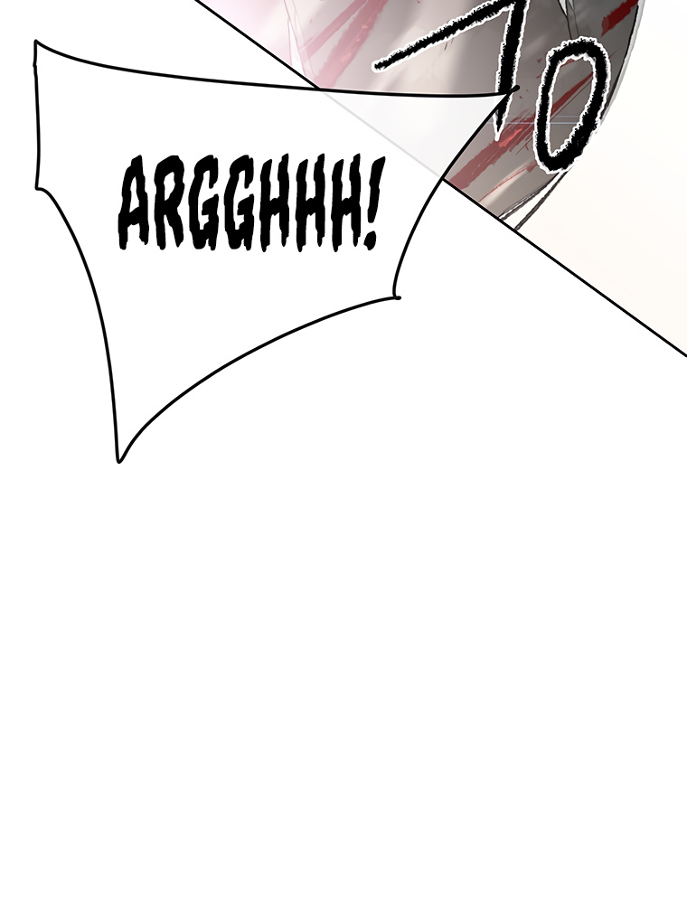 The Undefeatable Swordsman chapter 90 - page 13
