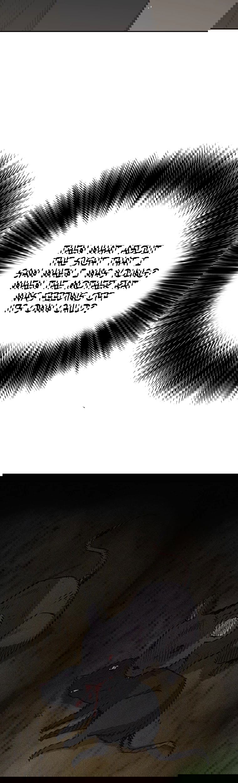 The Undefeatable Swordsman chapter 89 - page 11