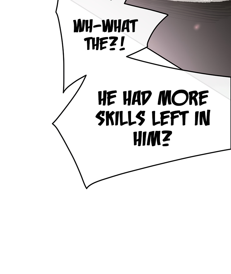 The Undefeatable Swordsman chapter 87 - page 49