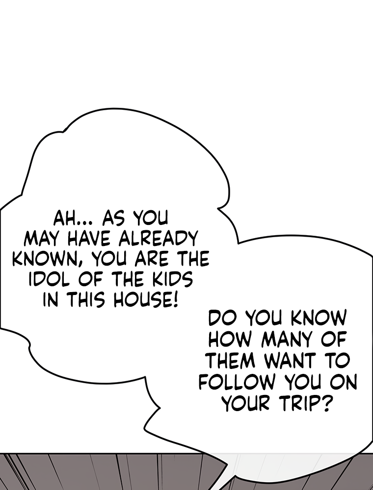 The Undefeatable Swordsman chapter 86 - page 31