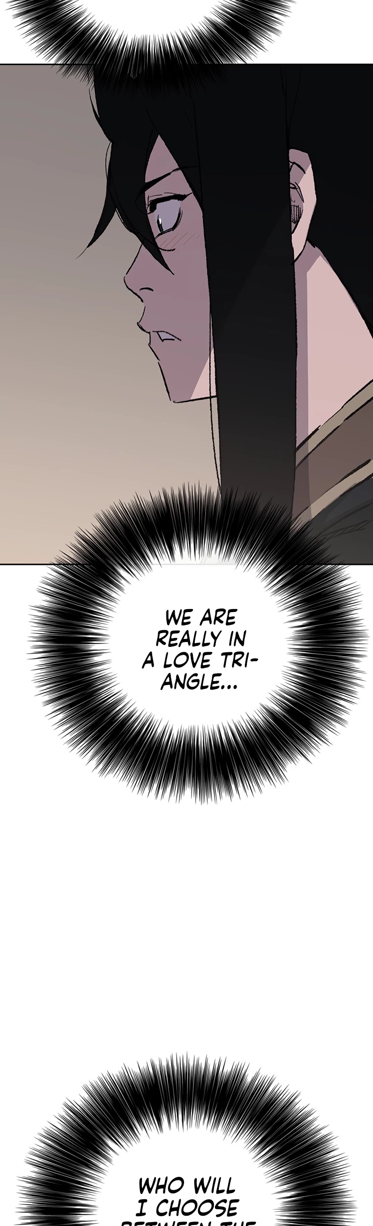 The Undefeatable Swordsman chapter 86 - page 59