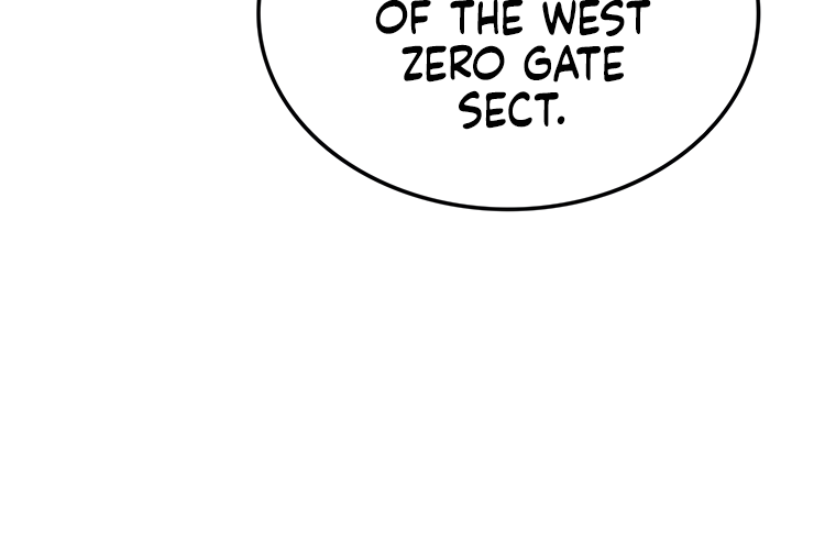The Undefeatable Swordsman chapter 85 - page 32