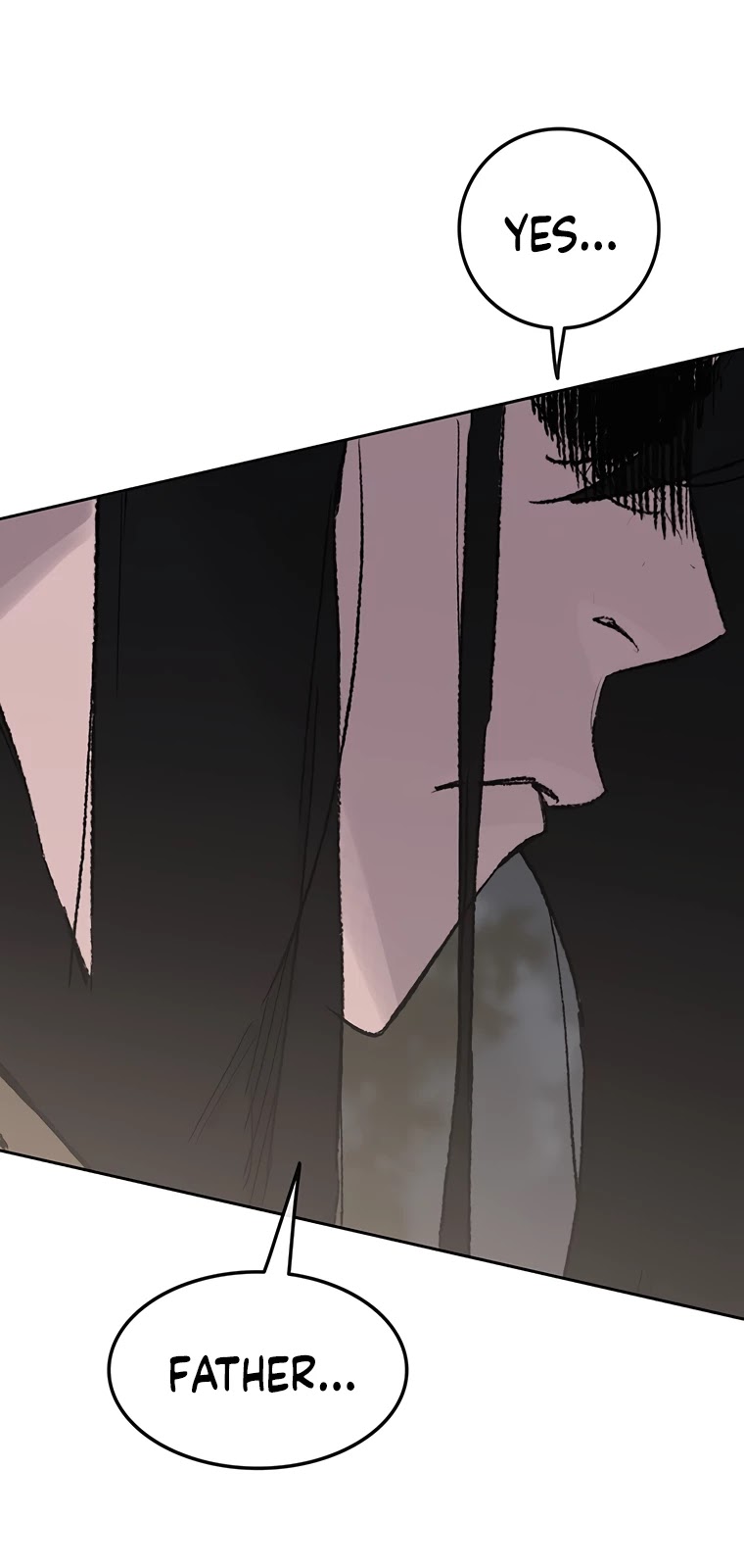 The Undefeatable Swordsman chapter 85 - page 55