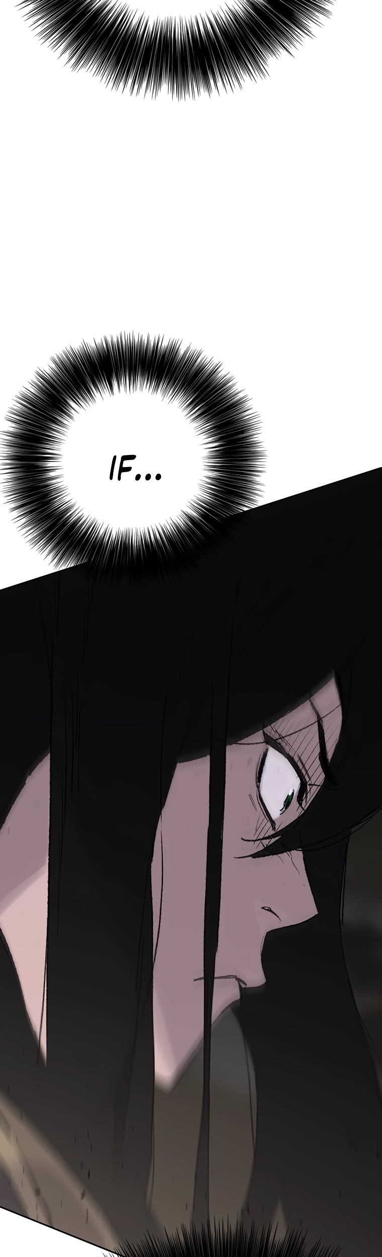 The Undefeatable Swordsman chapter 85 - page 57