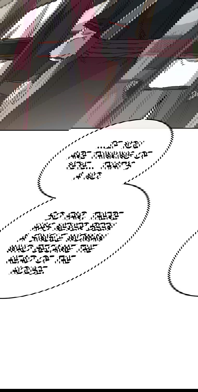 The Undefeatable Swordsman chapter 83 - page 38