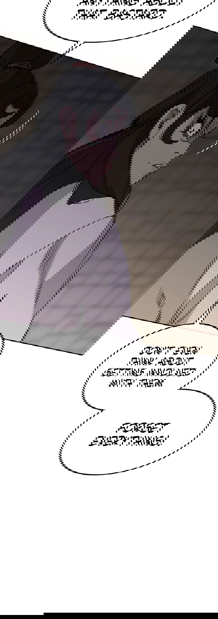 The Undefeatable Swordsman chapter 83 - page 52