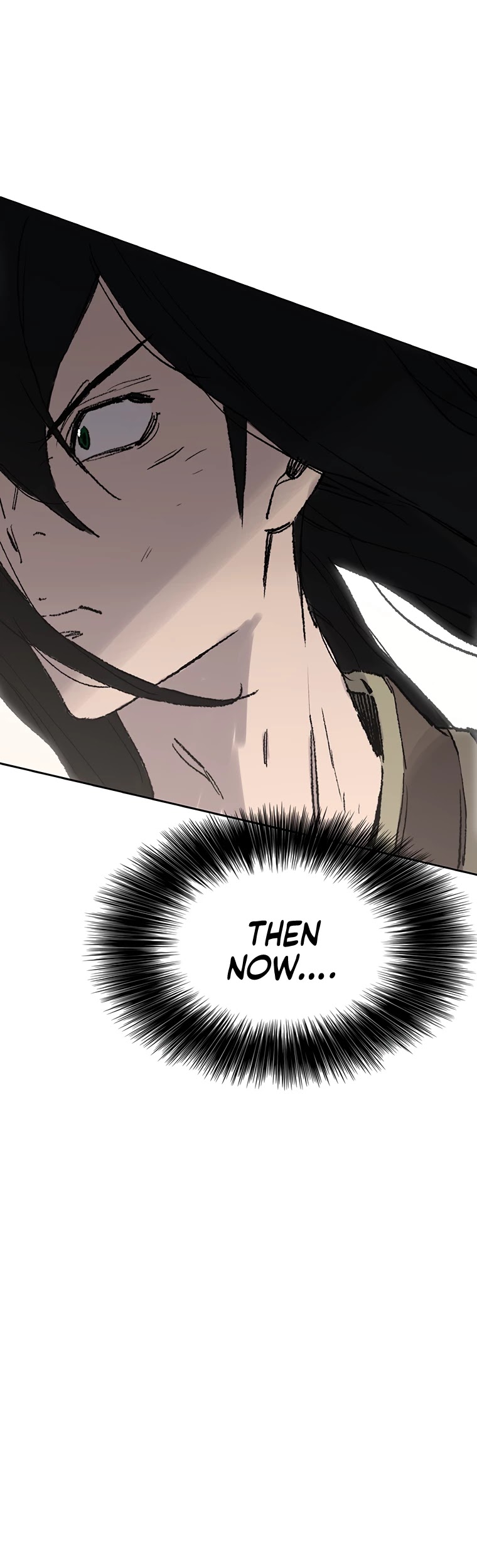 The Undefeatable Swordsman chapter 82 - page 39