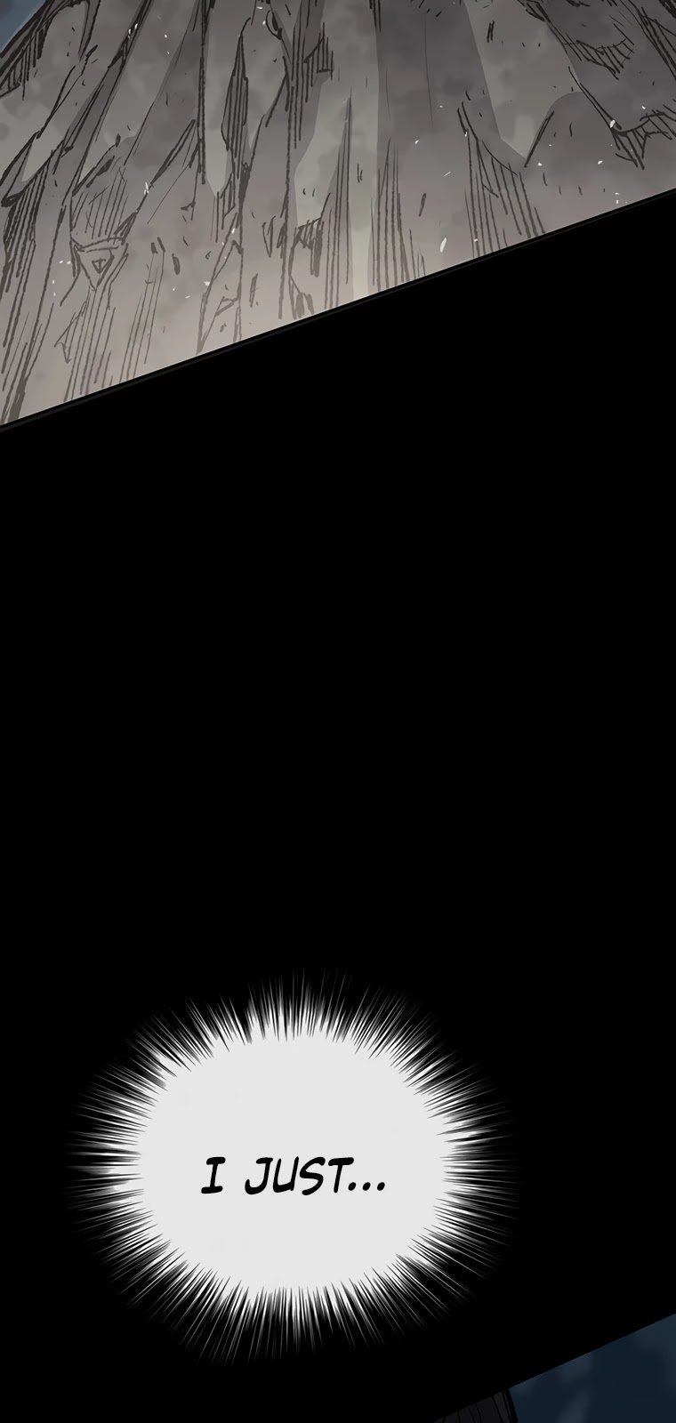 The Undefeatable Swordsman chapter 81 - page 41