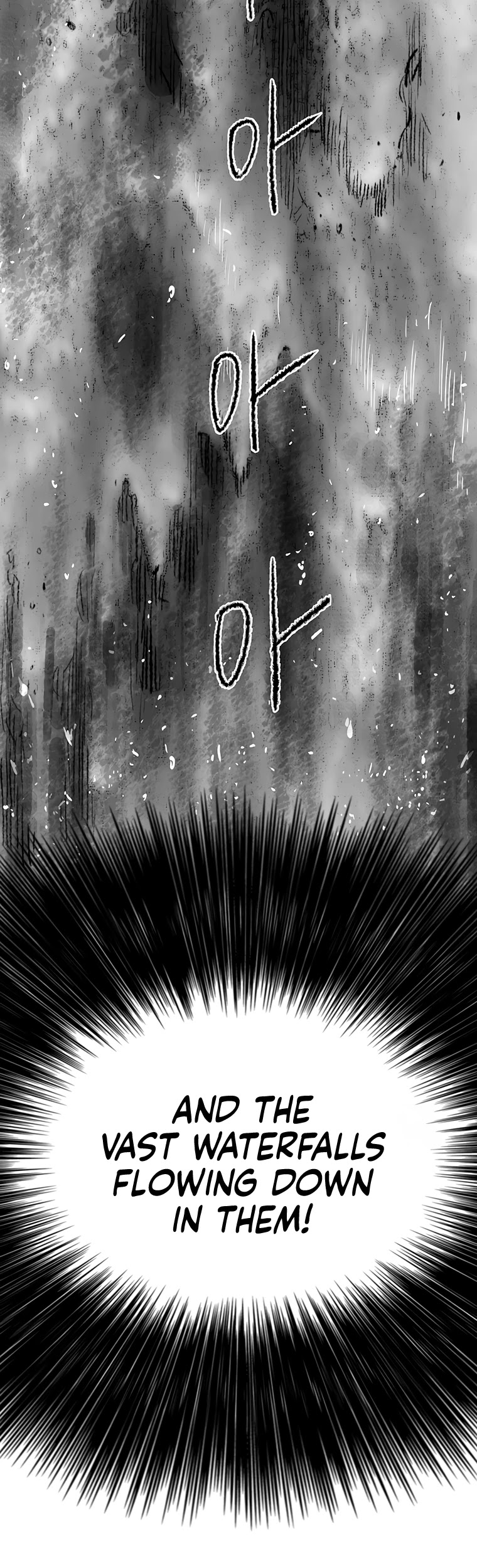 The Undefeatable Swordsman chapter 81 - page 57
