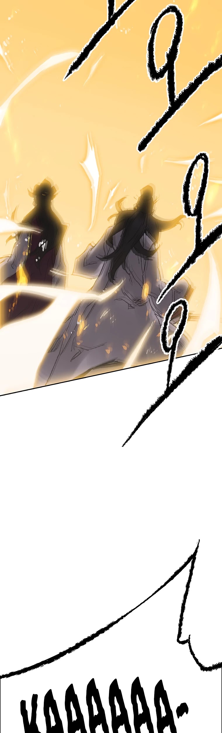 The Undefeatable Swordsman chapter 81 - page 64