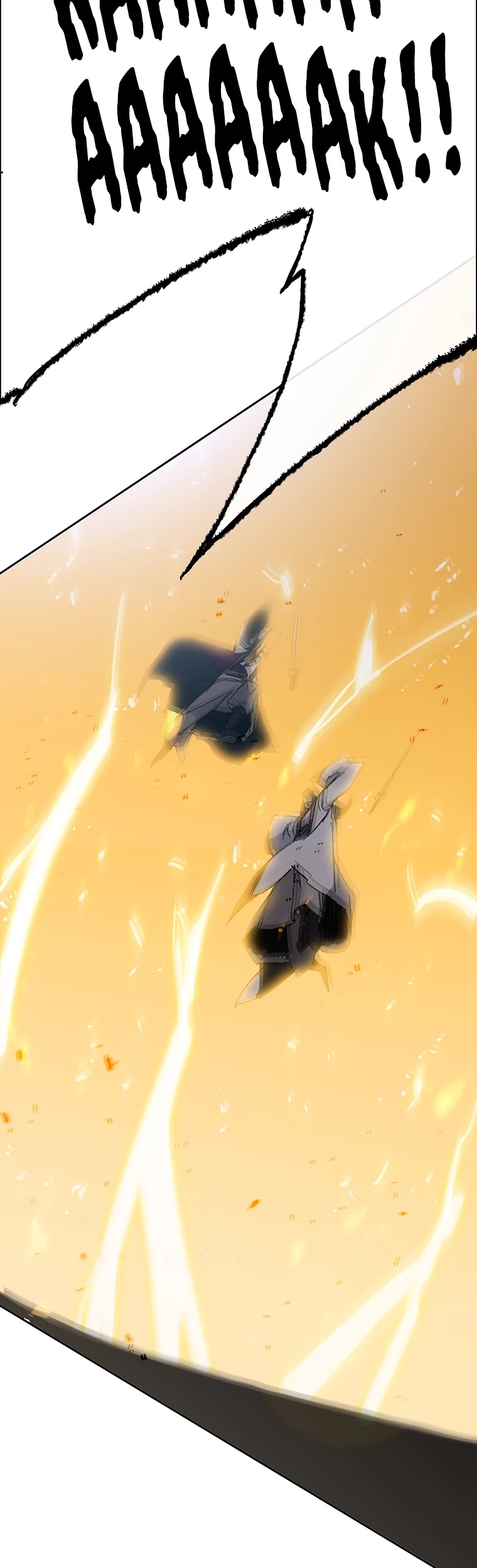 The Undefeatable Swordsman chapter 81 - page 65
