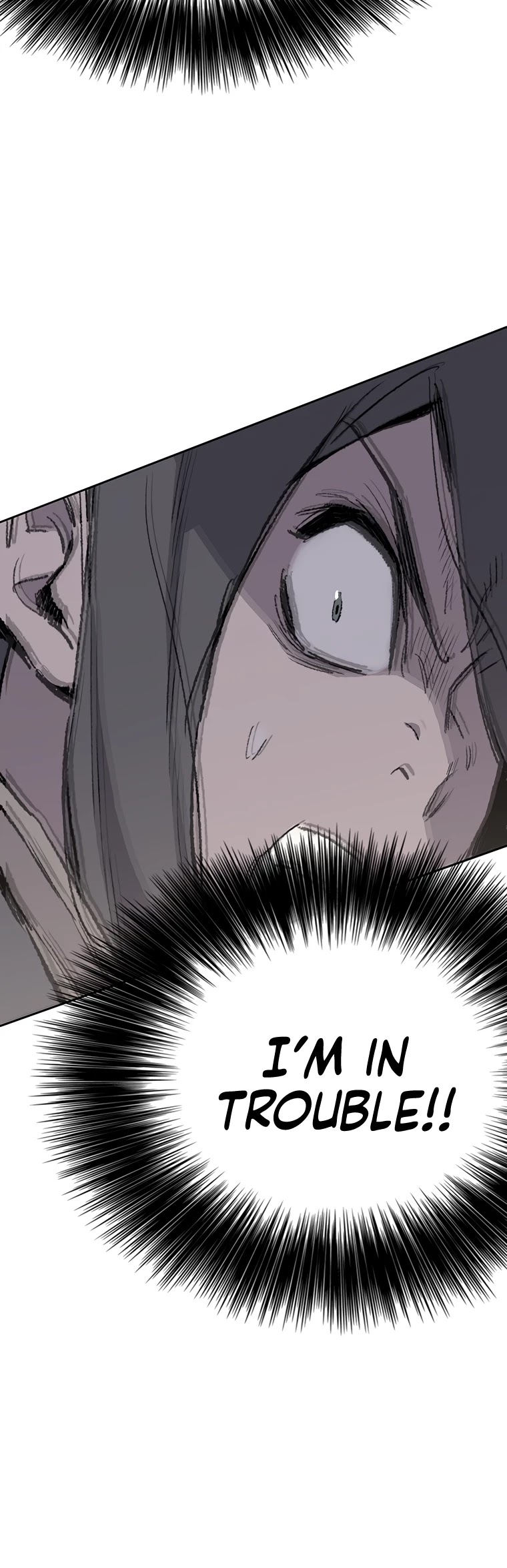 The Undefeatable Swordsman chapter 80 - page 29