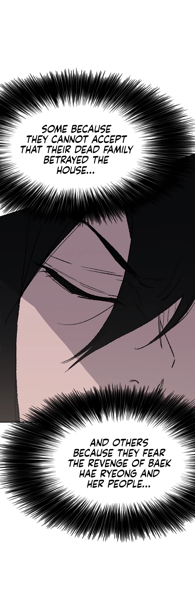 The Undefeatable Swordsman chapter 78 - page 59