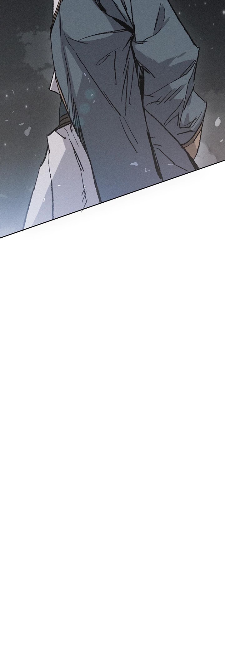The Undefeatable Swordsman chapter 76 - page 21