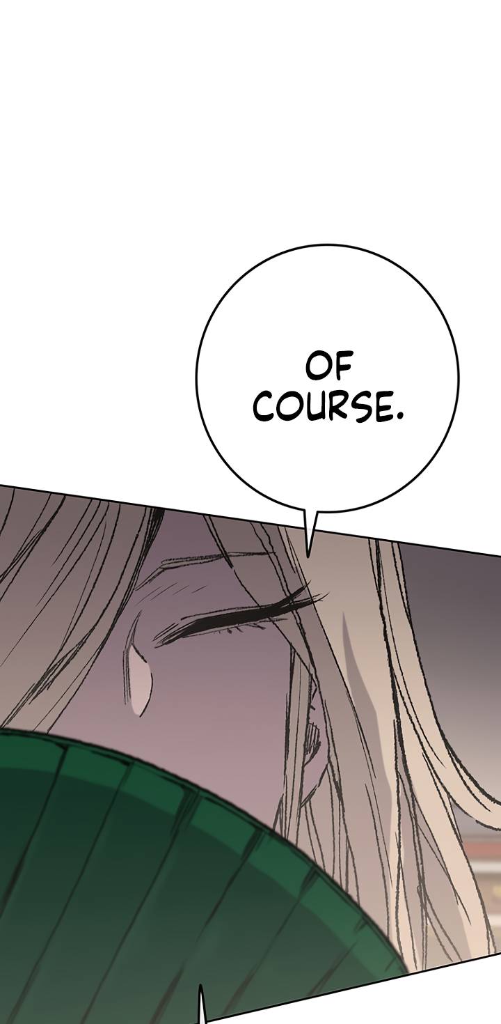 The Undefeatable Swordsman chapter 75 - page 28