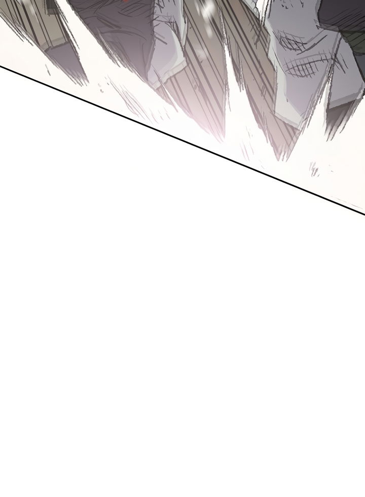 The Undefeatable Swordsman chapter 74 - page 27