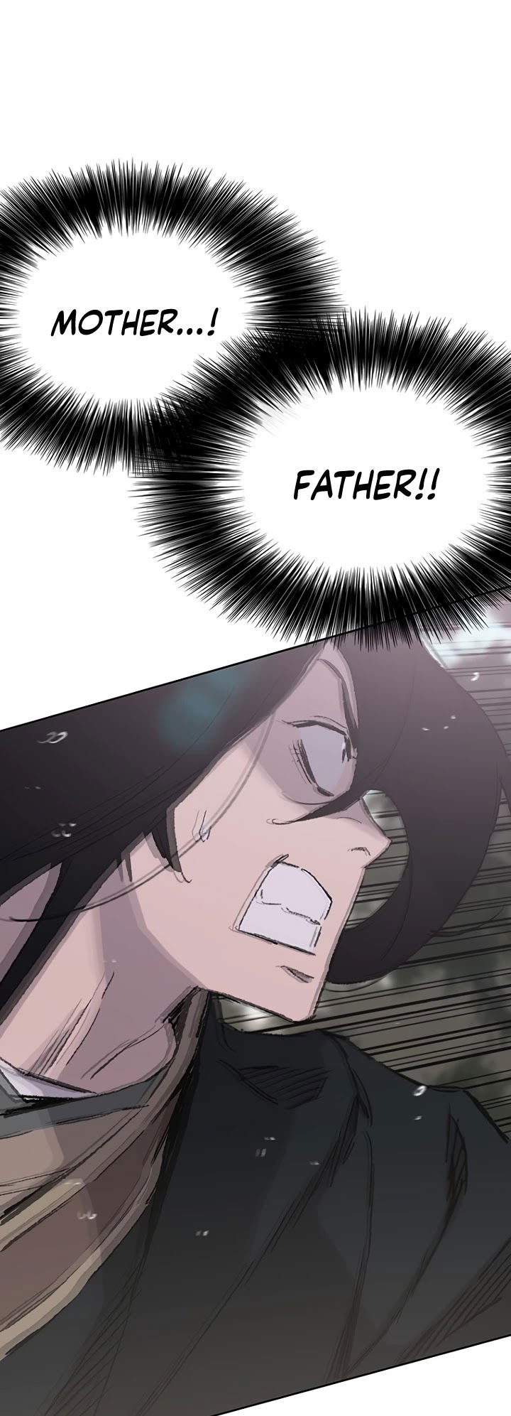 The Undefeatable Swordsman chapter 74 - page 58