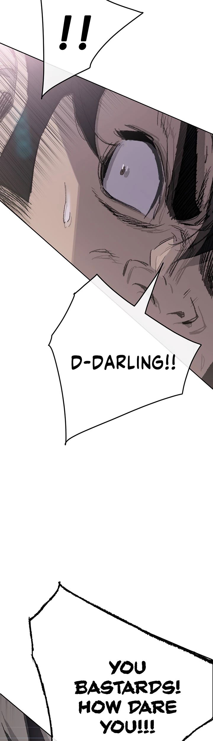The Undefeatable Swordsman chapter 73 - page 14
