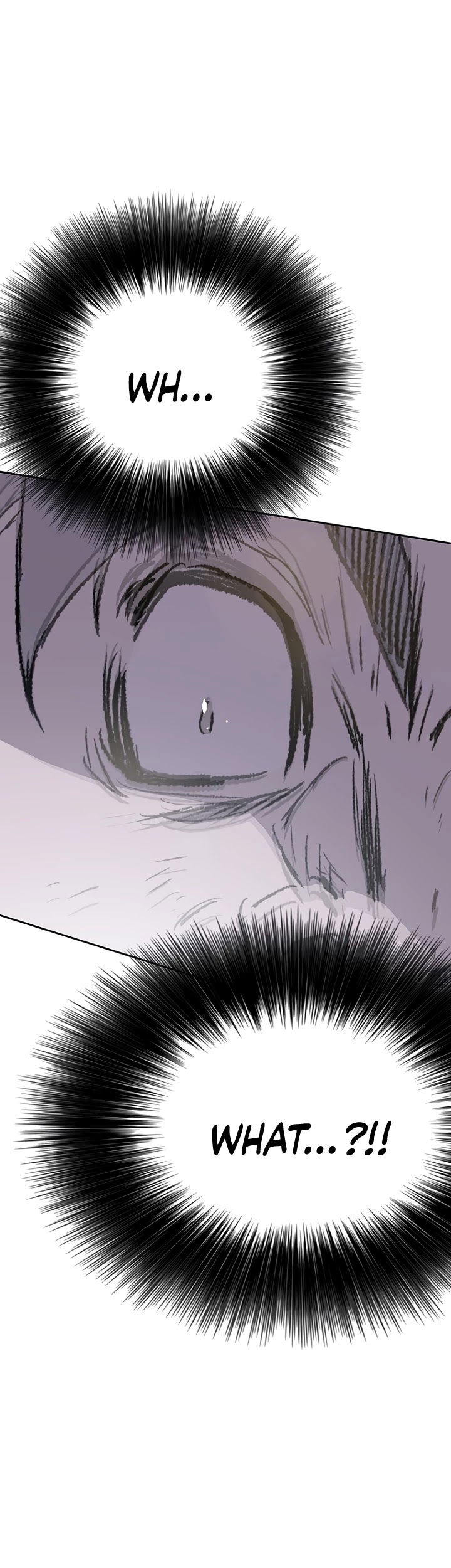 The Undefeatable Swordsman chapter 73 - page 36