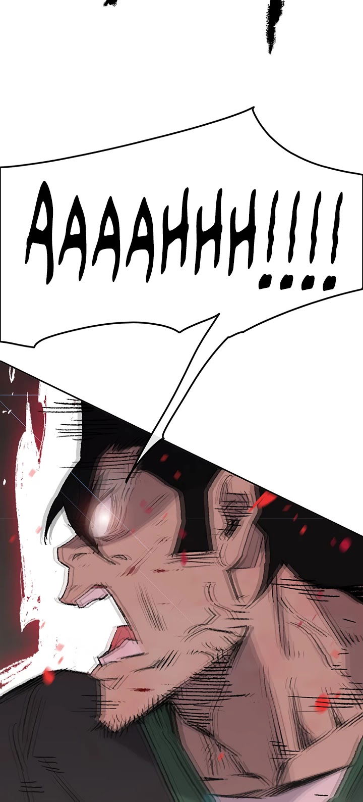 The Undefeatable Swordsman chapter 73 - page 47