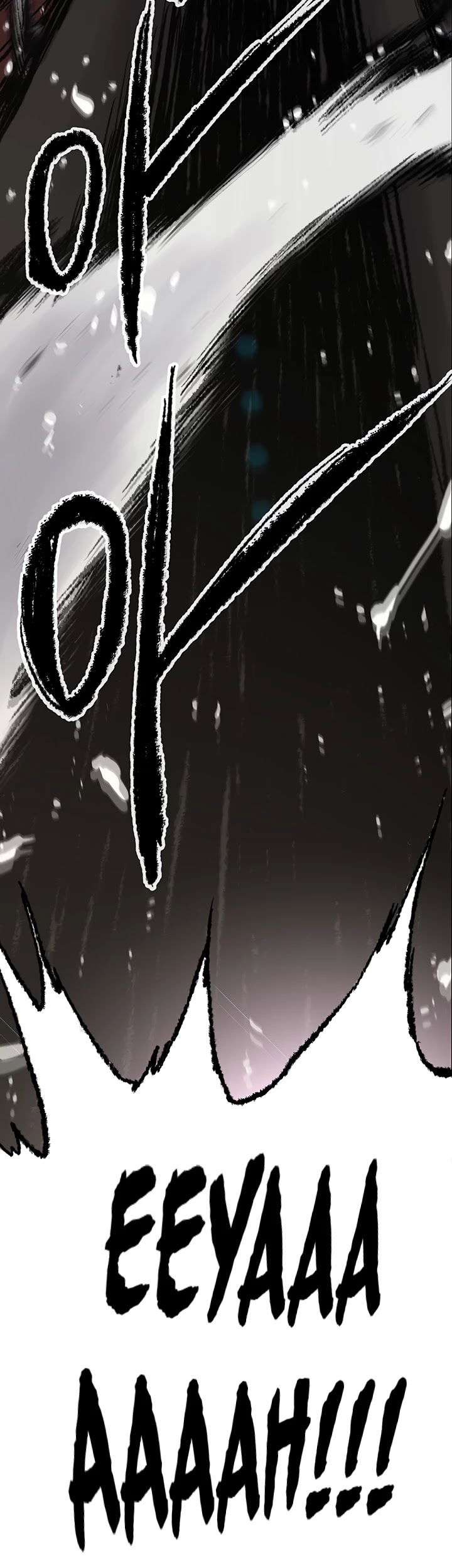 The Undefeatable Swordsman chapter 69 - page 21