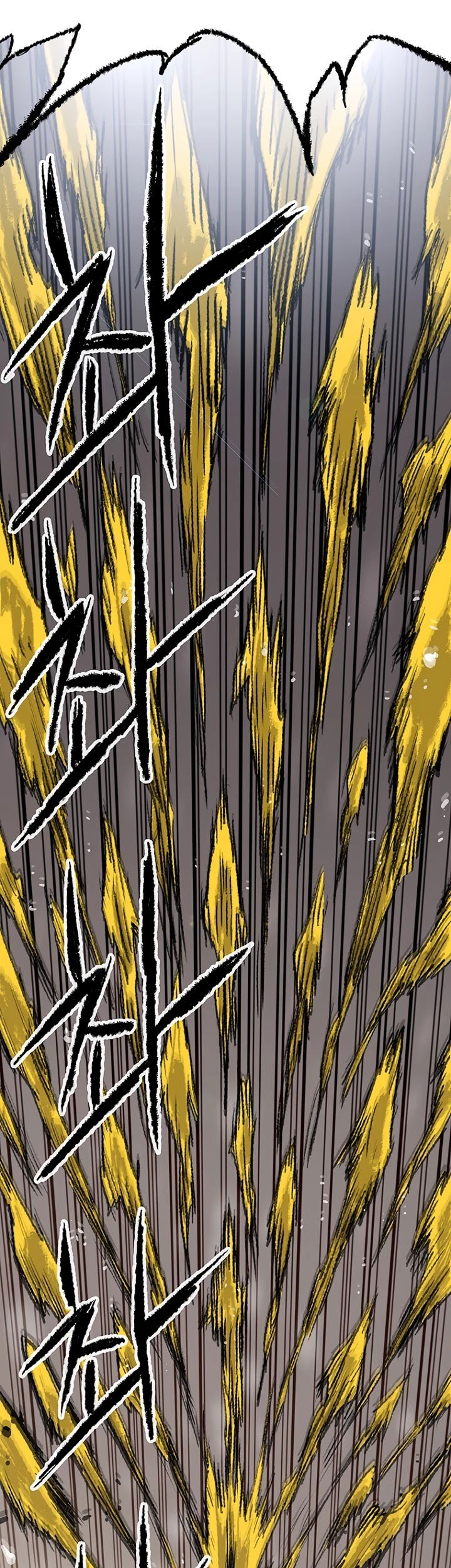 The Undefeatable Swordsman chapter 69 - page 22