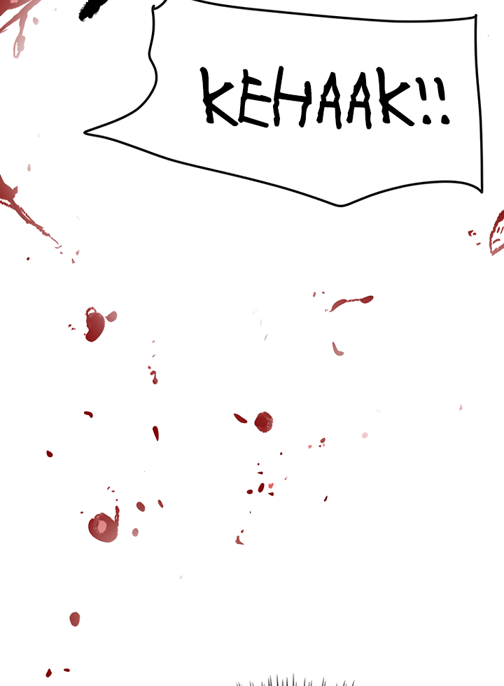 The Undefeatable Swordsman chapter 68 - page 24