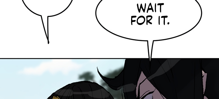 The Undefeatable Swordsman chapter 64 - page 7