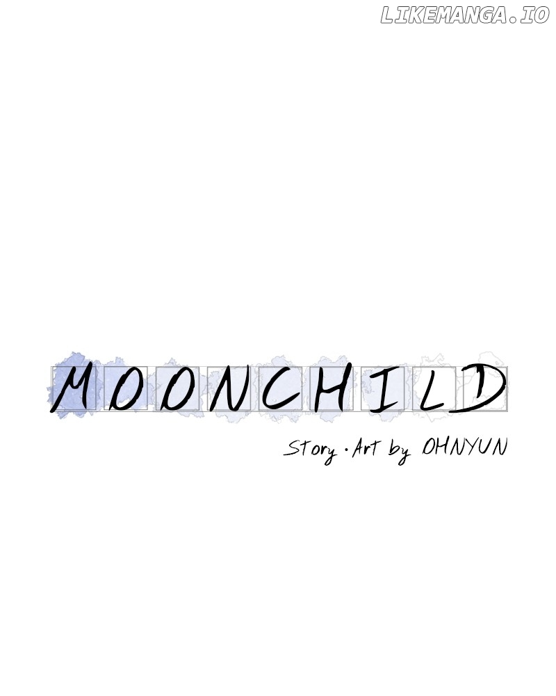Moonmade Child – Manhwa Chapter 59 - page 1