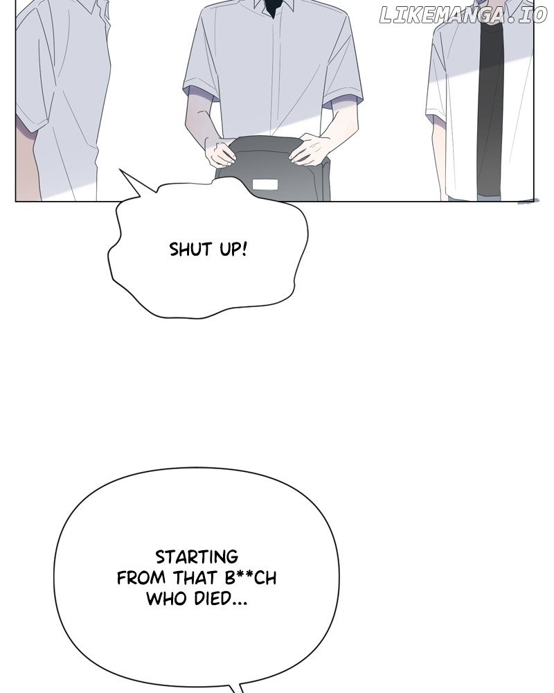 Moonmade Child – Manhwa Chapter 59 - page 10