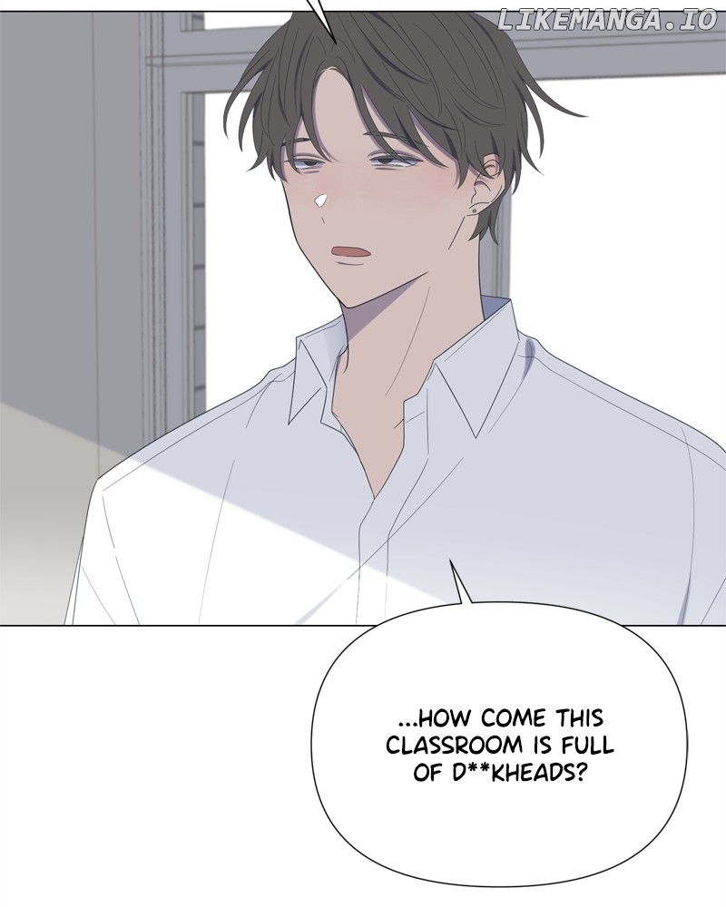 Moonmade Child – Manhwa Chapter 59 - page 11