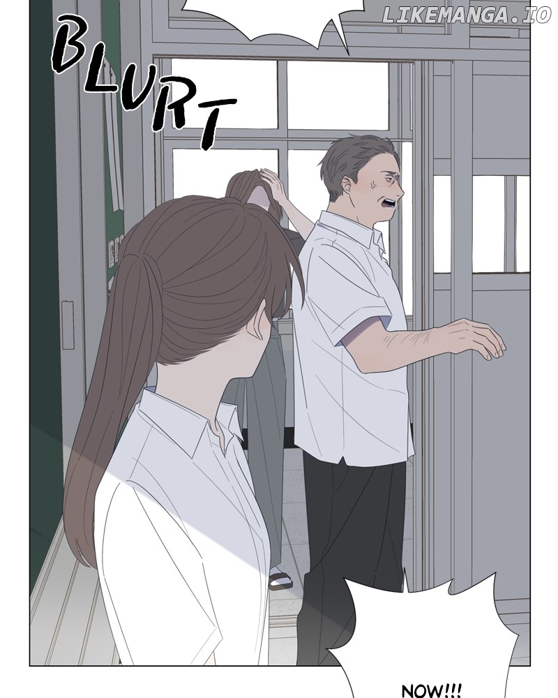 Moonmade Child – Manhwa Chapter 59 - page 22