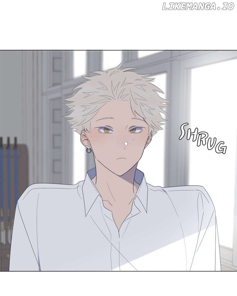 Moonmade Child – Manhwa Chapter 59 - page 26
