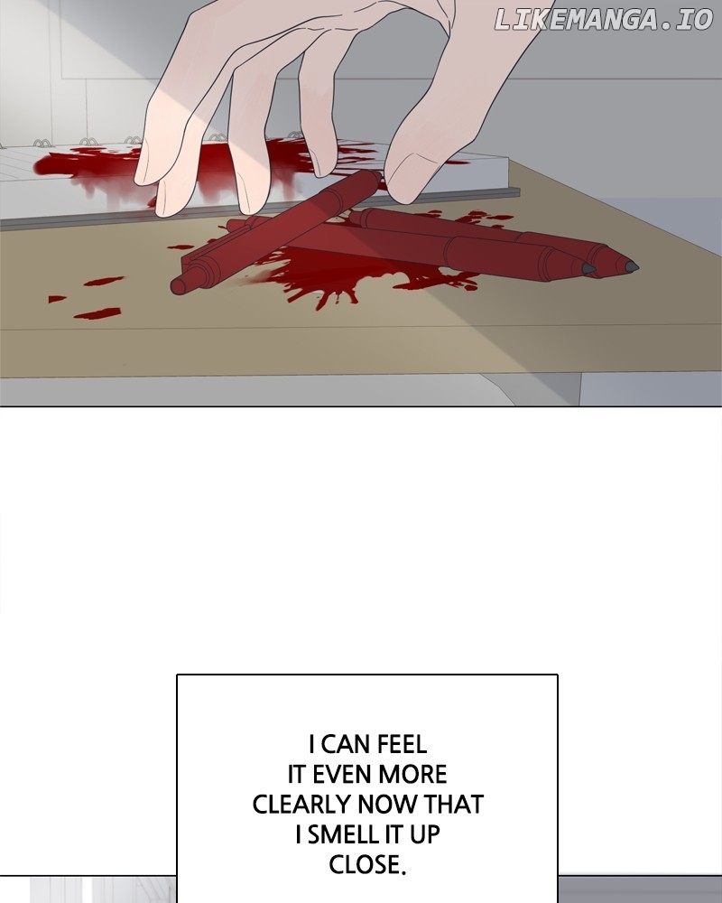 Moonmade Child – Manhwa Chapter 59 - page 29